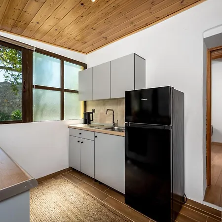 شقة D'amboise House