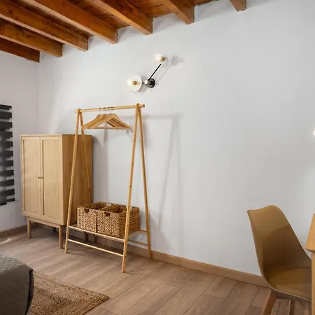 شقة D'amboise House