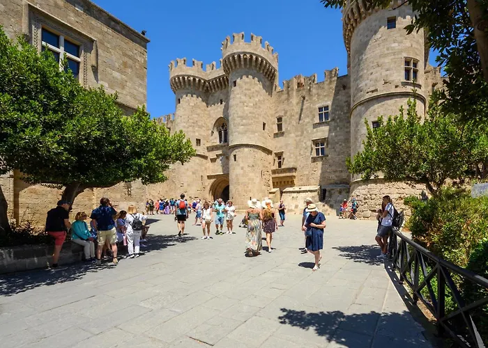 Διαμέρισμα D'amboise House