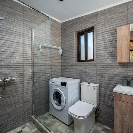 D'amboise House Родос