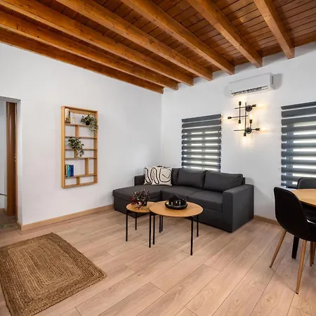 D'amboise House * Rhodes City