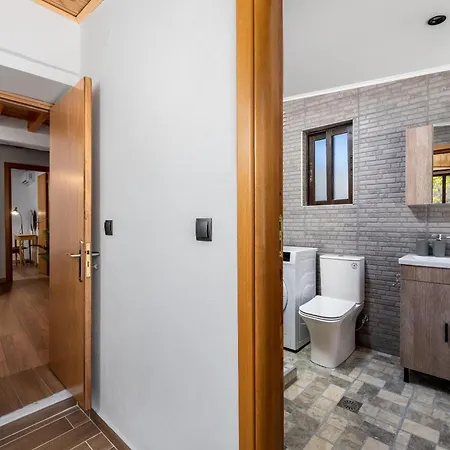 D'amboise House Апартаменты *