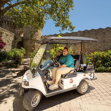 公寓 D'amboise House