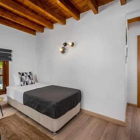 D'amboise House * Родос