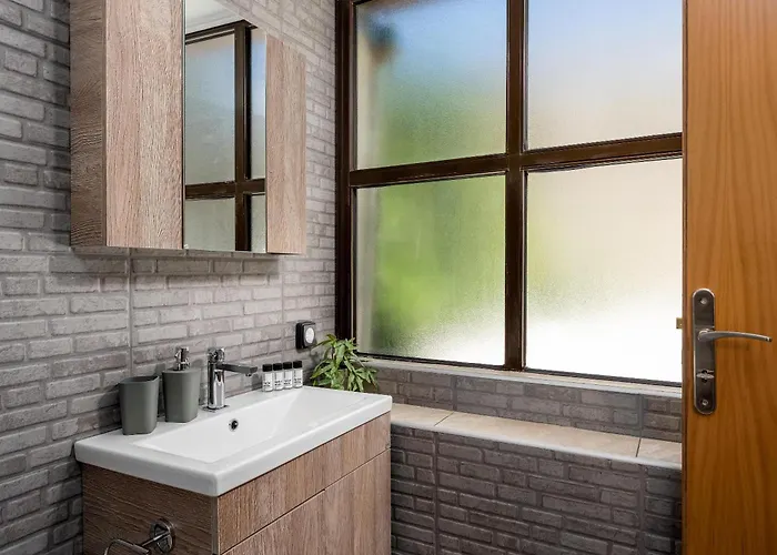 D'amboise House Daire