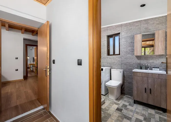 D'amboise House Daire *