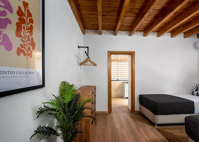 Daire D'amboise House Rhodes City