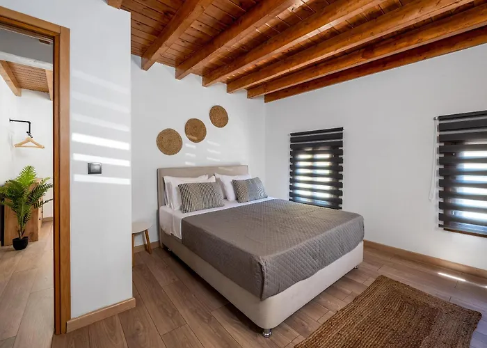 D'amboise House Daire *