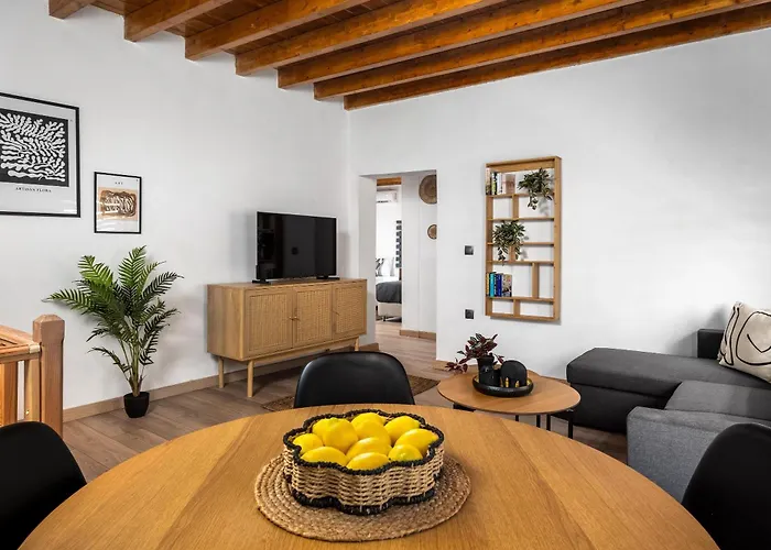 Daire D'amboise House *