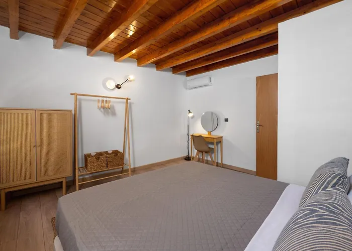 Daire D'amboise House *