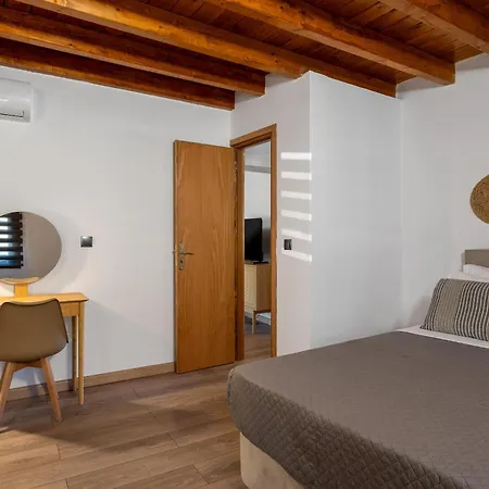 Appartement D'amboise House