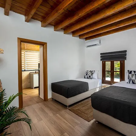 D'amboise House Apartment *