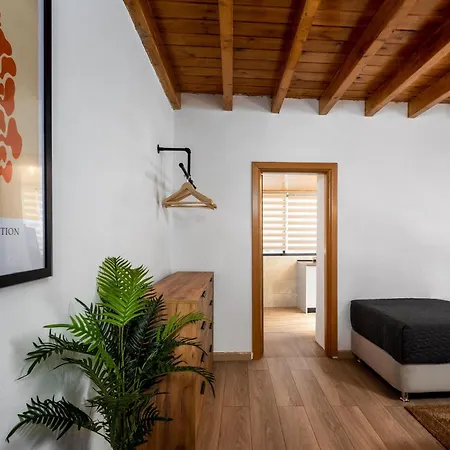 Apartment D'amboise House Rhodes City