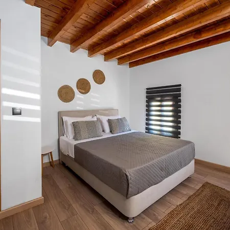 D'amboise House Apartment *