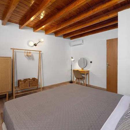 Apartment D'amboise House *