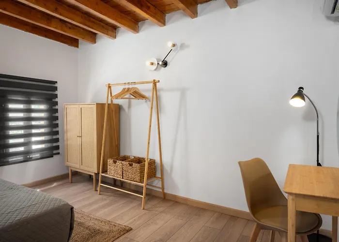 شقة D'amboise House